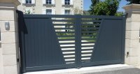 Notre société de clôture et de portail à Mesnard-la-Barotiere